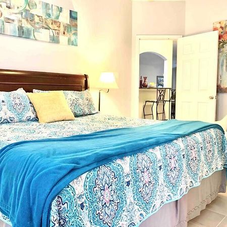 Modern Updates - Great Location - King Bed- Bmt ซานอันโตนิโอ ภายนอก รูปภาพ