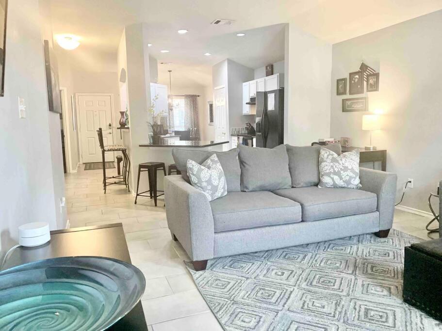 Modern Updates - Great Location - King Bed- Bmt ซานอันโตนิโอ ภายนอก รูปภาพ